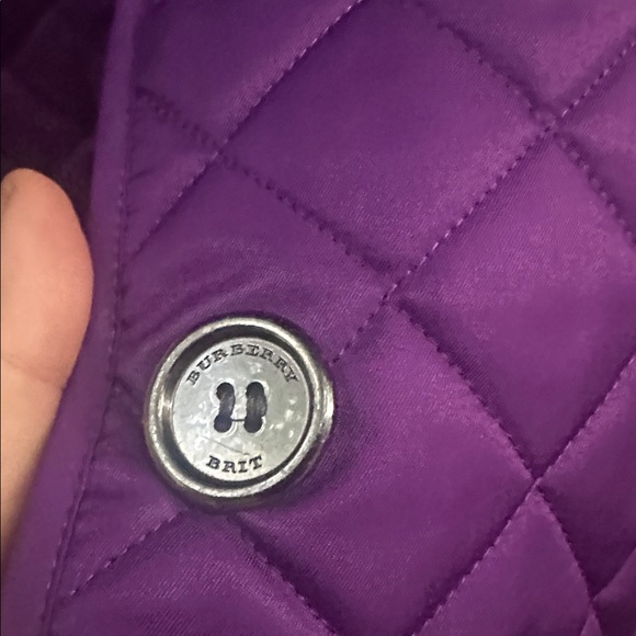 Burberry Bret Jacket - Picture 4 of 11